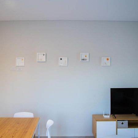 Don Lucio Apartment San Juan Bagian luar foto