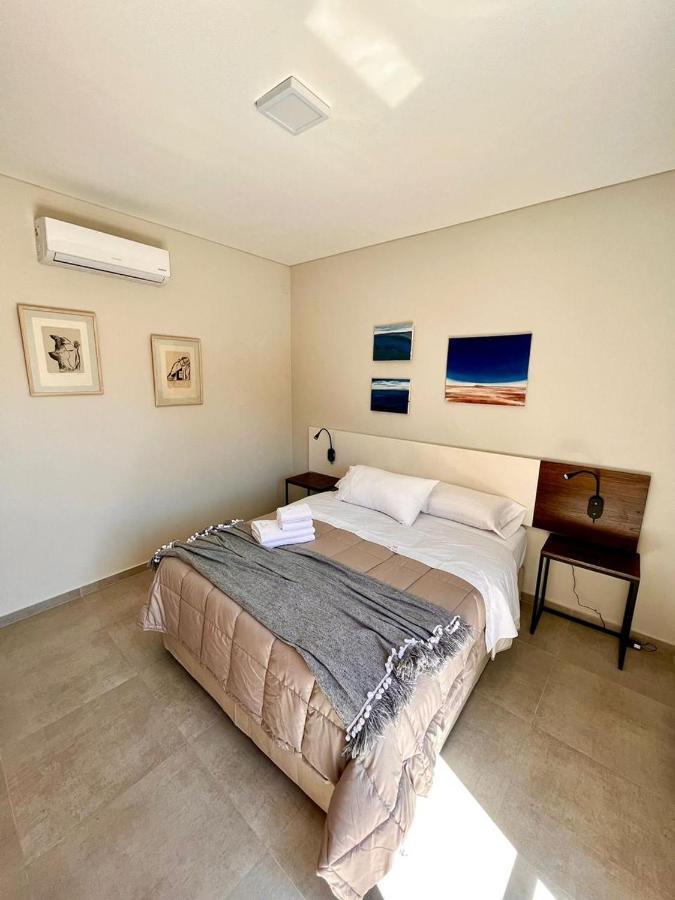 Don Lucio Apartment San Juan Bagian luar foto