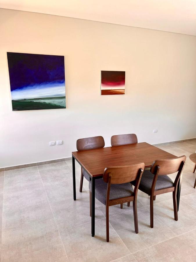 Don Lucio Apartment San Juan Bagian luar foto
