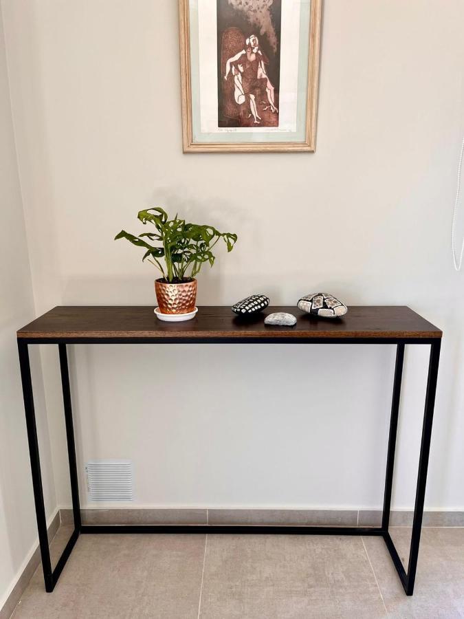 Don Lucio Apartment San Juan Bagian luar foto