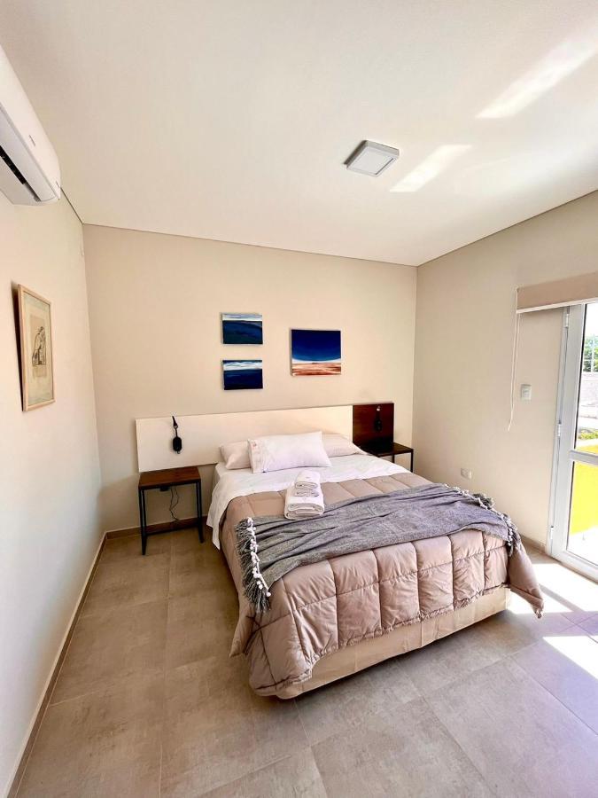 Don Lucio Apartment San Juan Bagian luar foto