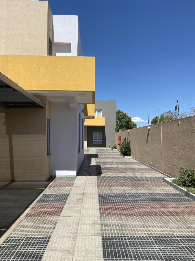 Don Lucio Apartment San Juan Bagian luar foto