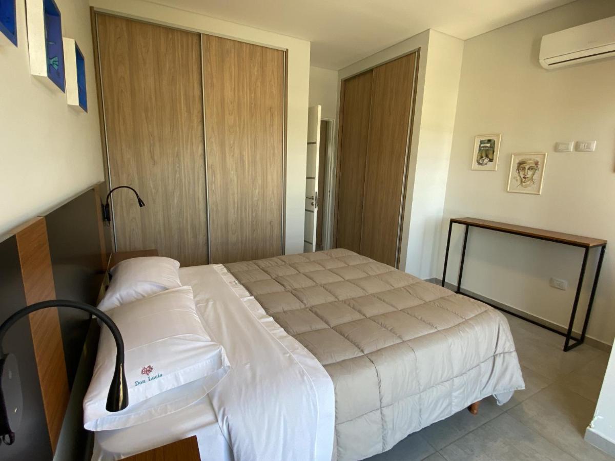 Don Lucio Apartment San Juan Bagian luar foto