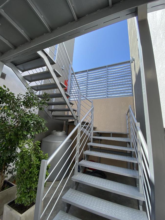 Don Lucio Apartment San Juan Bagian luar foto