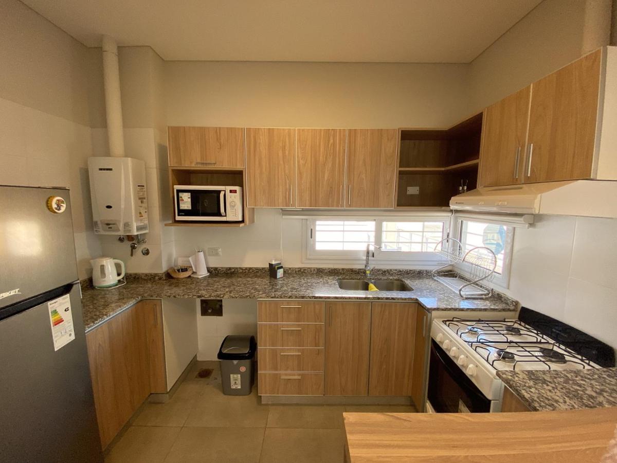 Don Lucio Apartment San Juan Bagian luar foto