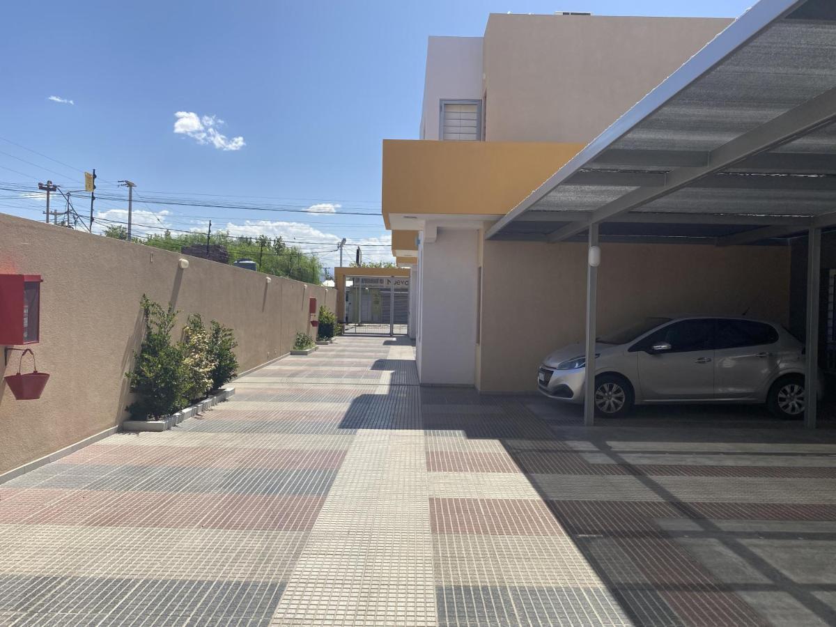 Don Lucio Apartment San Juan Bagian luar foto