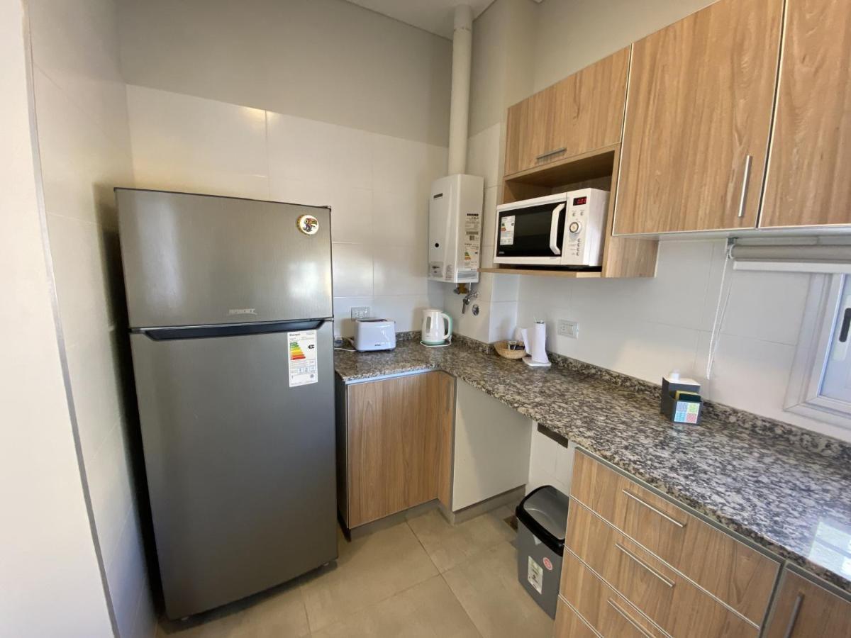 Don Lucio Apartment San Juan Bagian luar foto
