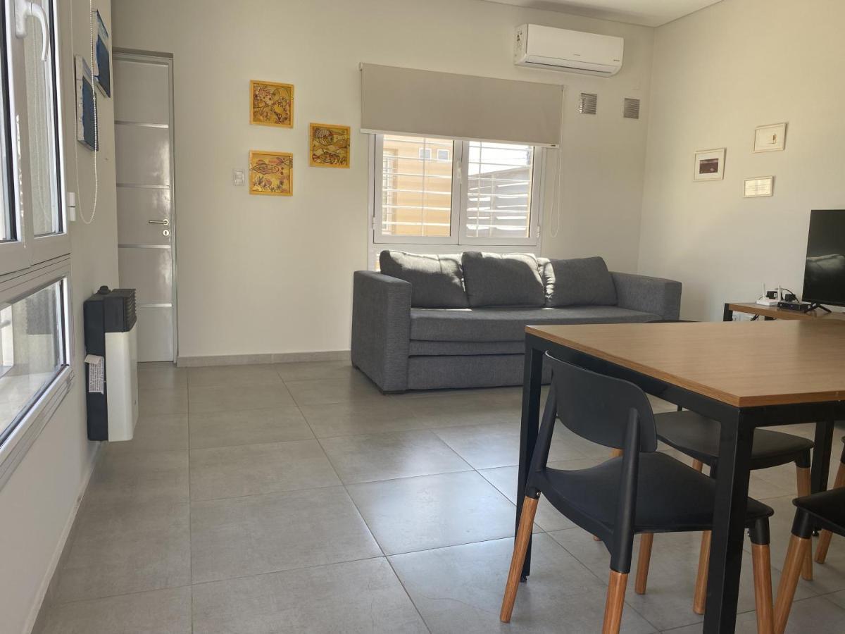 Don Lucio Apartment San Juan Bagian luar foto