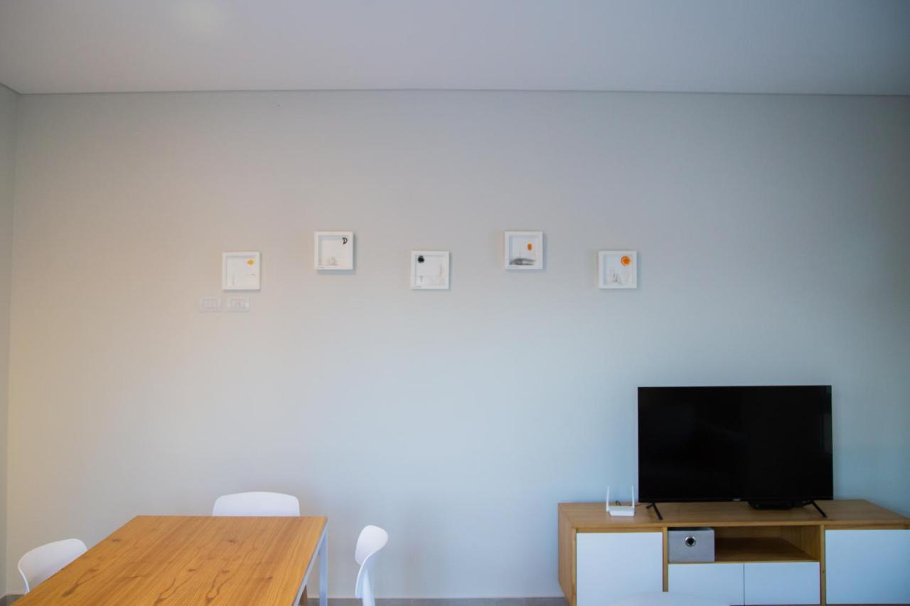 Don Lucio Apartment San Juan Bagian luar foto