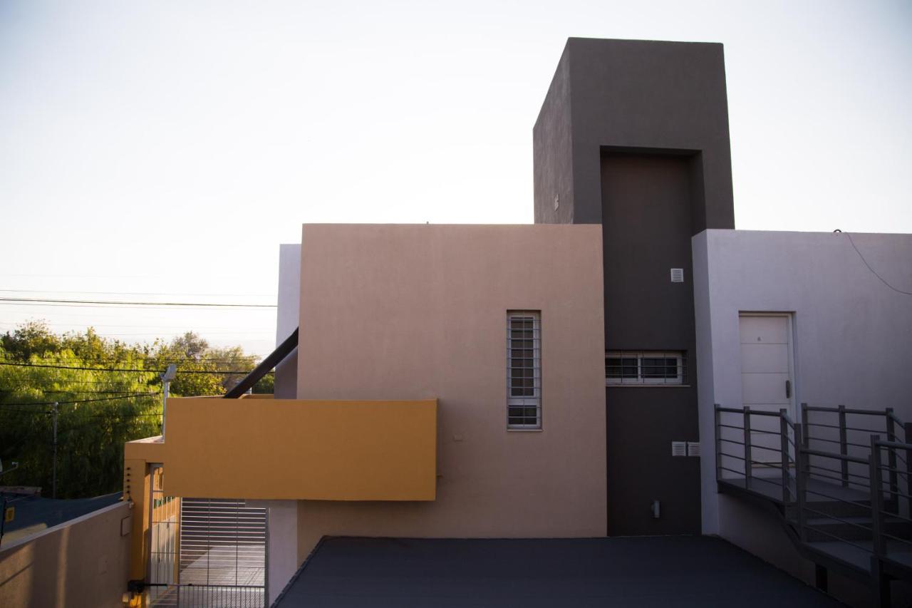 Don Lucio Apartment San Juan Bagian luar foto